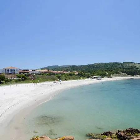 Apartment Q17 L'orchidea - 120 Mt Dalla Isola Rossa (Sassari)