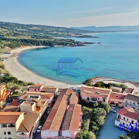 Q17 L'orchidea - 120 Mt Dalla Apartman *