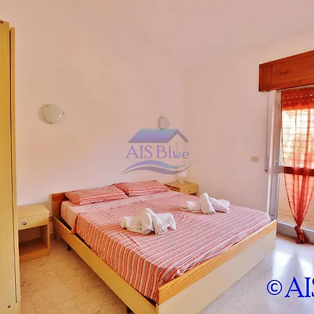 Q17 L'orchidea - 120 Mt Dalla Apartment