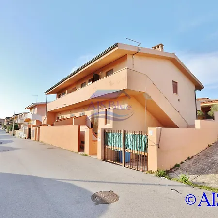 Apartman Q17 L'orchidea - 120 Mt Dalla