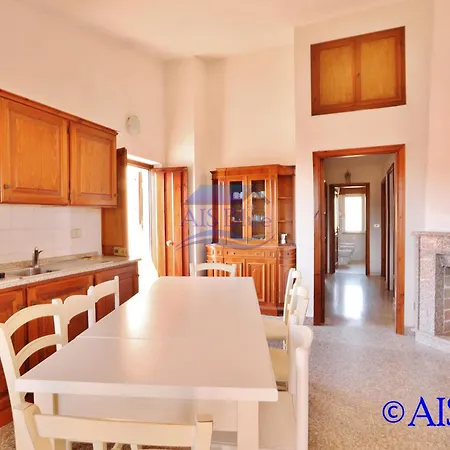 Apartment Q17 L'orchidea - 120 Mt Dalla *