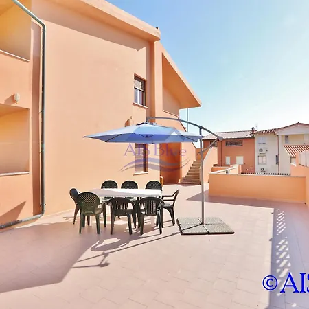 Apartment Q17 L'orchidea - 120 Mt Dalla *