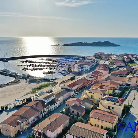 Q17 L'orchidea - 120 Mt Dalla * Isola Rossa